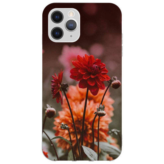 iPhone 13 Pro Max Kaplama &Ccedil;i&ccedil;ek