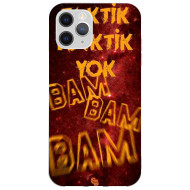 iPhone 15 Plus Kaplama Bambam