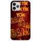 iPhone 11 Kaplama Bambam