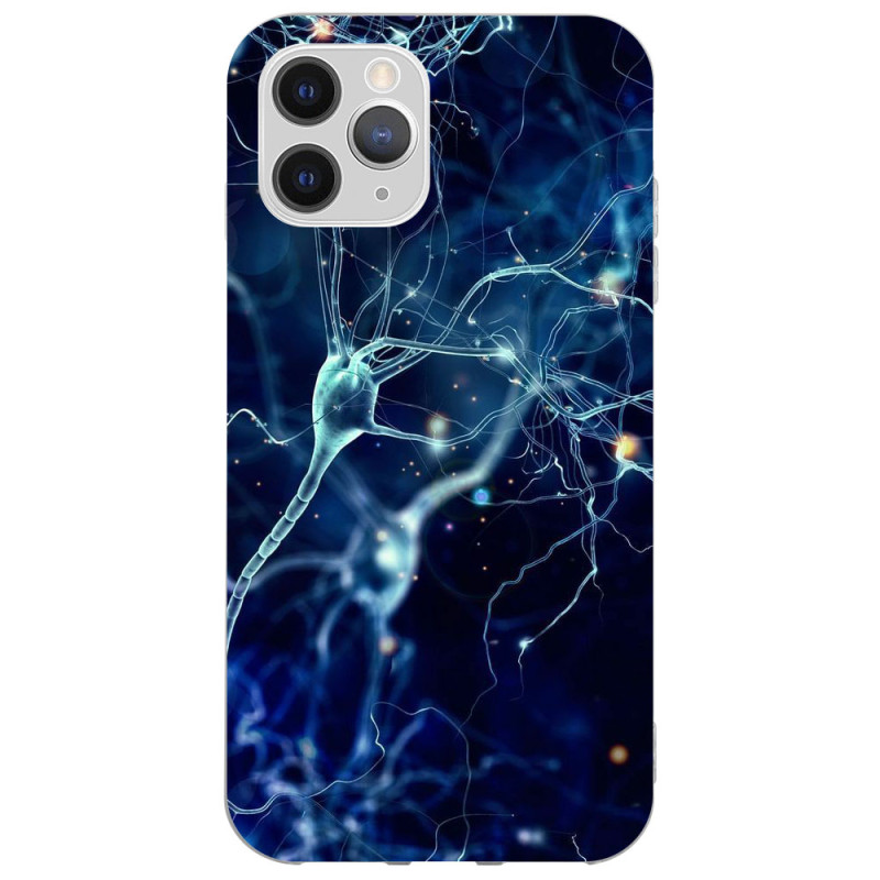 iPhone 11 Kaplama Mistik