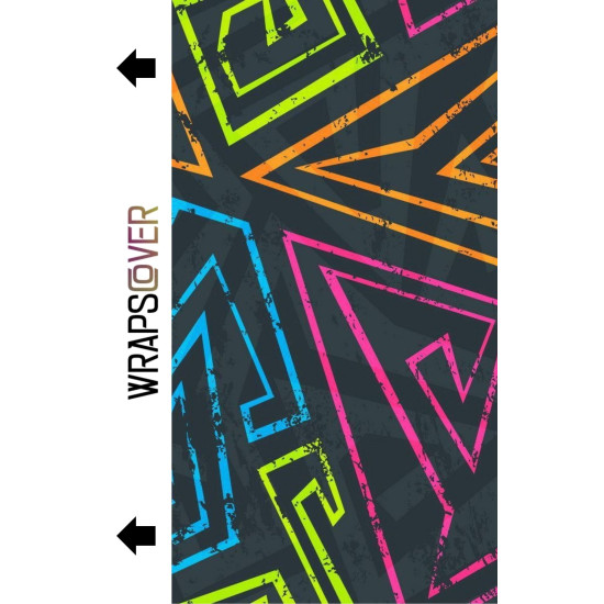 Grafity A5