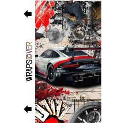  Porsche JOKER A5