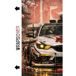 BMW GT3 A6