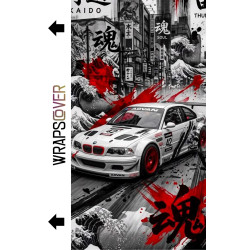 BMW M3 E46 A10