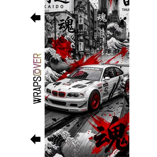 BMW M3 E46 A10