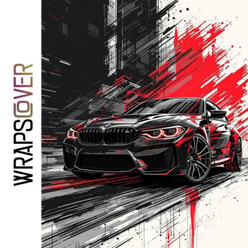 BMW M4 Competition A11