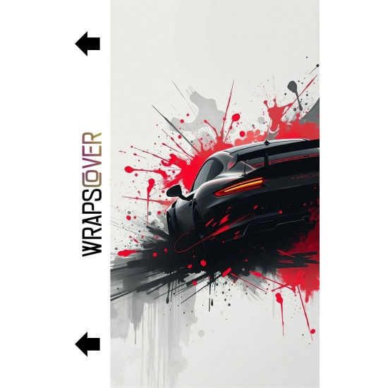 Porsche 911 GT3 RS A12