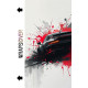 Porsche 911 GT3 RS A12