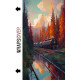 Canvas Tren