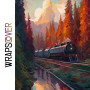 Canvas Tren
