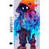 Cartoon Grafitty