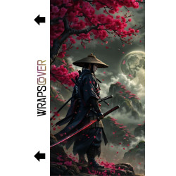 Anime Samurai