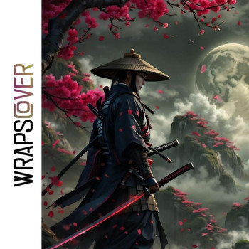 Anime Samurai