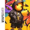 Grafity Pikacu