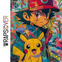 Pokemon Art