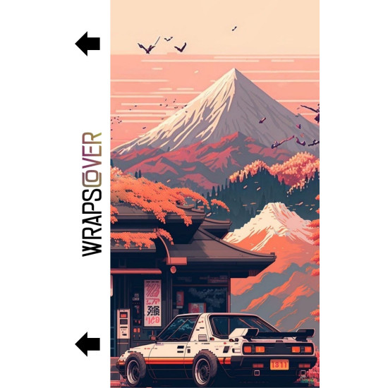 Hachi-Roku 86 Hachi-Roku 86