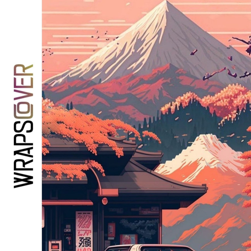 Hachi-Roku 86