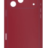 iPhone 16 Pro Max Kaplama Bordo