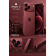 iPhone 17 Pro Max Kaplama Bordo