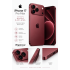 iPhone 17 Pro Max Kaplama Bordo