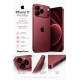 iPhone 17 Pro Max Kaplama Bordo
