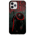 iPhone Xs Kaplama Cyber Samurai