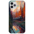 iPhone Xs Max Kaplama Canvas Tren