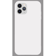 iPhone 13 Kaplama Mat Beyaz