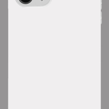 iPhone 12 Pro Max Kaplama Mat Beyaz