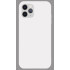 iPhone 12 Pro Max Kaplama Mat Beyaz