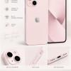 iPhone 13 Kaplama Pudra Pembe