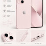 iPhone 13 Kaplama Pudra Pembe