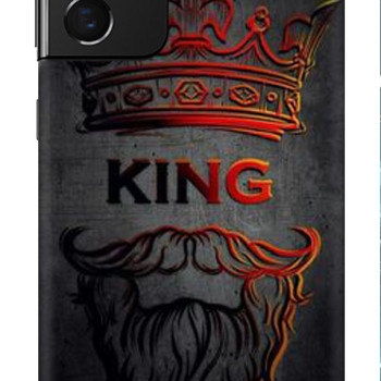 Samsung Galaxy S23 Ultra Kaplama King