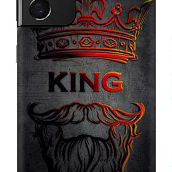 Samsung Galaxy A23 Kaplama King
