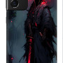 Samsung Galaxy Note 10 Lite Kaplama Samurai