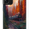 Samsung Galaxy M51 Kaplama Canvas Tren