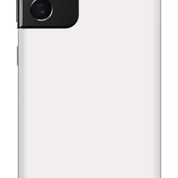 Samsung Galaxy S23 Ultra Kaplama Mat Beyaz