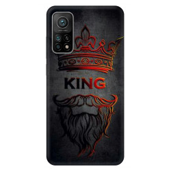 Redmi Note 10s Kaplama King Redmi Note 10s Kaplama King