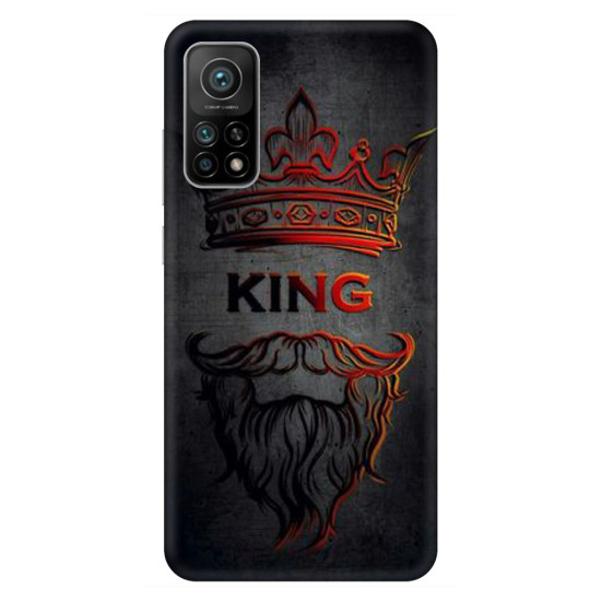 Redmi Note 12 Pro 5G Kaplama King