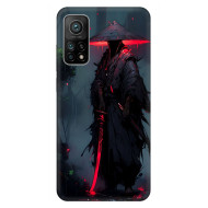 Redmi Note 12 Pro 5G Kaplama Samurai