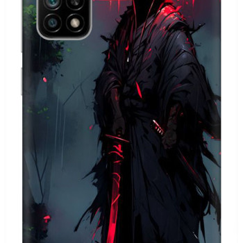 Redmi Note 12 Pro Plus Kaplama Samurai