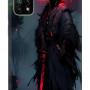 Xiaomi 12T / 12T Pro Kaplama Samurai