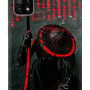Xiaomi 12T / 12T Pro Kaplama Cyber Samurai