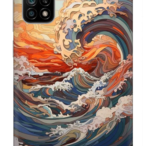 Redmi Note 11 Pro Kaplama Yağlı Dağla