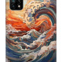 Redmi Note 11 Pro Kaplama Yağlı Dağla