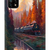 Xiaomi 13T / 13T Pro Kaplama Canvas Tren