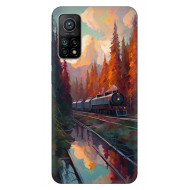 Xiaomi 12 Kaplama Canvas Tren Xiaomi 12 Kaplama Canvas Tren