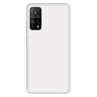 Mi 11T / 11T Pro Kaplama Mat Beyaz Mi 11T / 11T Pro Kaplama Mat Beyaz