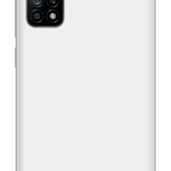 Redmi Note 12 Kaplama Mat Beyaz