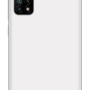 Redmi Note 12 Kaplama Mat Beyaz